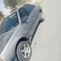 فروش پژو 89|خودرو سواری و وانت|کهنوج, |دیوار