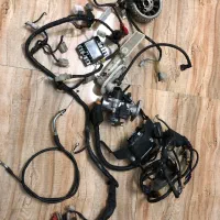 انژکتور موتور