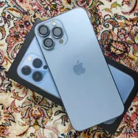 Iphone 13 pro max lla 128G