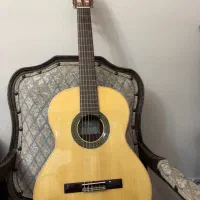 گیتار کلاسیک آلمانزا ۴۰۲