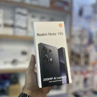 Redmi note 14S 256/8 درحد آکبند|موبایل|اردبیل, |دیوار