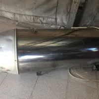 فروش هیتر جت ۱۰۰۰۰۰ گازوئیلی|بخاری، هیتر، شومینه|قزوین, |دیوار