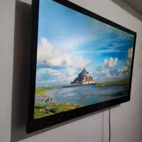 تلویزیون سونی LED|تلویزیون و پروژکتور|کرج, شاهین‌ویلا|دیوار