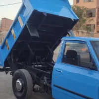 نیسان کمپرسی