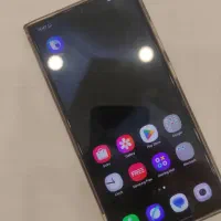 گوشی نو s24 ultra|موبایل|اهواز, نبوت|دیوار