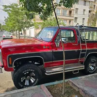 بلیزر شایان ۷۹|خودرو کلاسیک|تهران, ازگل|دیوار