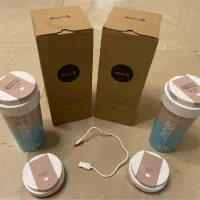 مخلوط کن آبمیوه گیری شیکر فلاسک تراول ماگ شیائومی|آبمیوه‌گیر و آب‌مرکبات‌گیر|تهران, سعادت‌آباد|دیوار