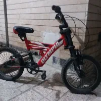 دوچرخه 16 فروشی