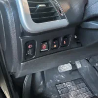 207 اتومات ارتقاع یافته|خودرو سواری و وانت|چالوس, |دیوار