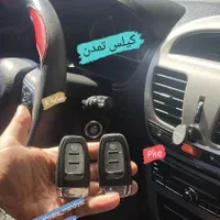 امنیت خودرو مهدیار مانیتور ضد سرقت دوربین دزدگیر|قطعات یدکی و لوازم جانبی|تبریز, |دیوار