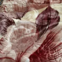 پتو یک نفره نو