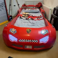 سرویس خواب نوجوان آپادانا