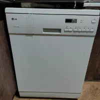 ماشین ظرف شویی LG اصلی|ماشین ظرفشویی|تهران, تهرانسر شمالی|دیوار
