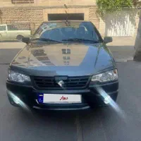 وانت آریسان 2 مدل 1404 صفر خشک