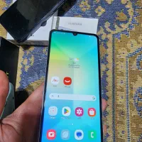 ساسمونگa54وردمی۱۳وپوکو X3GTوایفون۷وA24|موبایل|قزوین, |دیوار