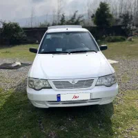 پراید ۱۳۲ مدل ۹۸ آس