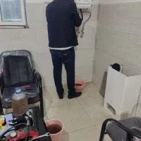 سرویس دوره ای کامل پکیج رادیاتور با قیمت مناسب|خدمات پیشه و مهارت|قروه, |دیوار