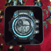 ساعت نو است