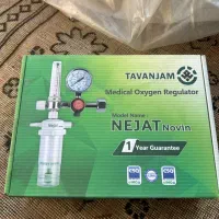 مانومتر نجات