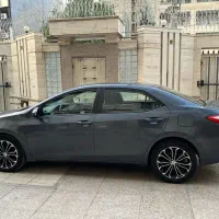 تویوتا کرولا 2015 اروندی|خودرو سواری و وانت|اهواز, کیانپارس |دیوار