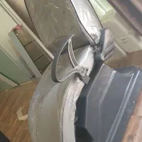 دکور ارایشگاه زنانه|آرایشگاه و سالن‌های زیبایی|مرودشت, ابوذر شمالی‎|دیوار