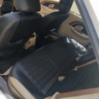 پژو پارس تیوفایو ۱۴۰۲