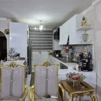 آپارتمان ۶۰ متری میثاق بازسازی شده