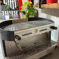 فروش دستگاه الیزه بیزارا ۲۰۱۴|ماشین‌آلات صنعتی|نورآباد ممسنی, |دیوار