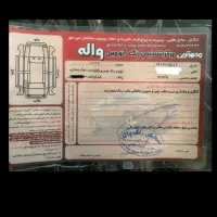 پارس 88|خودرو سواری و وانت|محلات, |دیوار