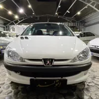 206 98 تیپ 2 نقد/معاوضه/اقساط