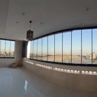 بالکن شیشه ای / با شرایط فوق العاده