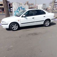 سمند lx بنزینی|خودرو سواری و وانت|خوی, |دیوار