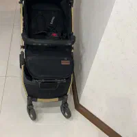 کالسکه ریچ کیدز|کالسکه و لوازم جانبی|لاهیجان, شهرک سلمان فارسی|دیوار