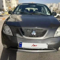 تیبا ۲ مدل ۹۴