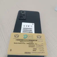 redmi not 12pro 4G|موبایل|گنبد کاووس, |دیوار