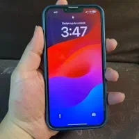 اپل iPhone 13 Pro Max با حافظهٔ ۱ ترابایت|موبایل|تهران, آهنگ|دیوار