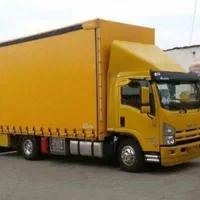 کارگر اسباب کشی منزل و تخلیه بار + حمل یخچال ساید|خدمات حمل و نقل|شیراز, سفیرشمالی|دیوار