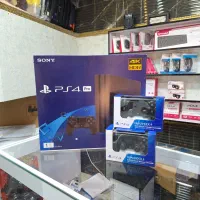 کنسول ps4 pro 1Tb