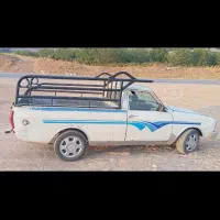 وانت پیکان عالی|خودرو سواری و وانت|لردگان, |دیوار