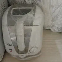 مایکروویو ال جی سولاردام و سرخ کن AEG