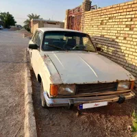 پیکان مدل81|خودرو سواری و وانت|آبادان, |دیوار