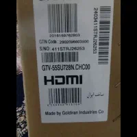 led55جی پلاس ویخچال ساید  دونارخزرمدل d21 نوفراست