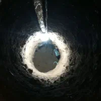 چاه کن باغ بانی