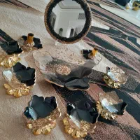 گل وتزئینات|گل مصنوعی|شاهین‌شهر, گرگاب|دیوار