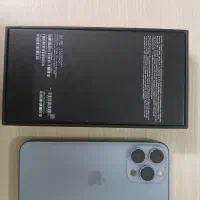 آیفون 13 پرو 256 گیگ CHA باطری 100 سری M|موبایل|پیشوا, |دیوار