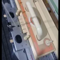 ماشین بافتنی مدل ۸۴۰سالم سالم