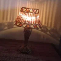 شمعدانِ آباژور