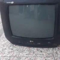 تلوزیون الجی سالم درحدنو