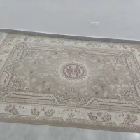 فرش ۶ متری سالم|فرش|تهران, مجیدآباد|دیوار