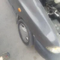 پراید ۱۴۱ مدل ۹۱